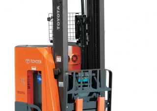 Pokretni kamioni Toyota RF1-BE1X35