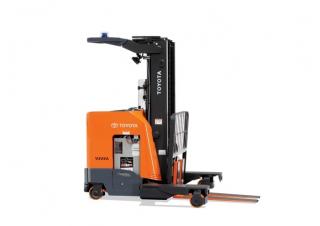 Pokretni kamioni Toyota RF1-MD1X45