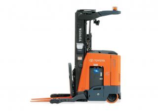 Pokretni kamioni Toyota RF1-SD2X32