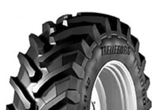 Gume Poljoprivredne gume Trelleborg TM1000 High Power IF650/60R34 159 D