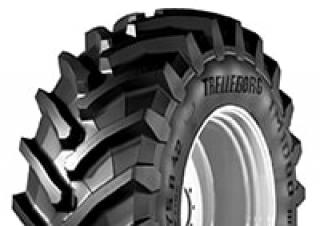 Gume Poljoprivredne gume Trelleborg TM1000 High Power IF710/70R42 179 D