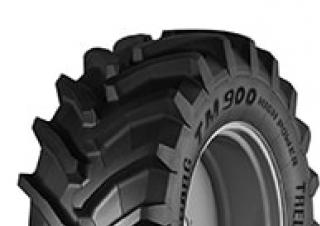 Gume Poljoprivredne gume Trelleborg TM900 High Power 710/70R42 173 D (170E)