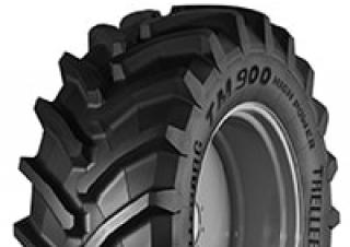 Gume Poljoprivredne gume Trelleborg TM900 High Power 900/60R38 178 D (175E)