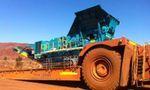 Postrojenja za reciklažu ruševina Powerscreen Premiertrak 750