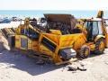 Postrojenja za reciklažu ruševina Rubble Master RM 60