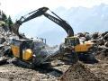 Postrojenja za reciklažu ruševina Rubble Master RM 80 GO!