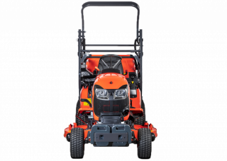 Vozila Prednje kuke za komunalne traktore Kubota G 23 HD-3