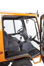Vozila Prednje kuke za komunalne traktore Ladog T 1150/2300 E5