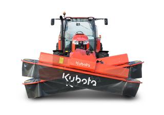 Prednje montirane kosilice - disk bez kondicionera Kubota DM4028