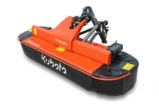 Prednje montirane kosilice - disk bez kondicionera Kubota DM4028