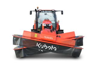 Prednje montirane kosilice - disk bez kondicionera Kubota DM4032