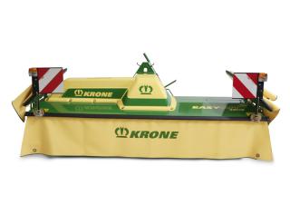Prednje montirane kosilice - disk bez kondicionera Krone EasyCut F 280