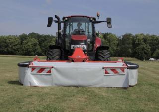 Prednje montirane kosilice - disk bez kondicionera Kuhn GMD 3121 F-FF