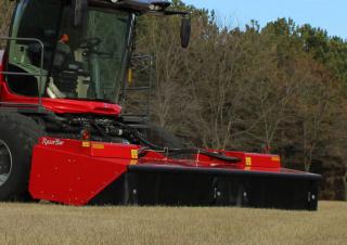 Prednje montirane kosilice - disk s kondicionerom Massey Ferguson 9313 D