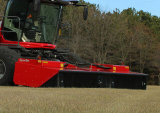 Prednje montirane kosilice - disk s kondicionerom Massey Ferguson 9316 D