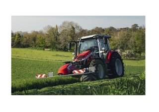Prednje montirane kosilice - disk s kondicionerom Massey Ferguson DM316 FP-RC