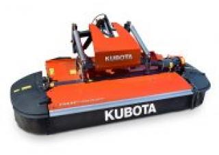 Prednje montirane kosilice - disk s kondicionerom Kubota DMC7032R 