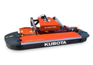 Prednje montirane kosilice - disk s kondicionerom Kubota DMC7032T