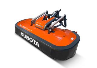 Prednje montirane kosilice - disk s kondicionerom Kubota DMC7332R 