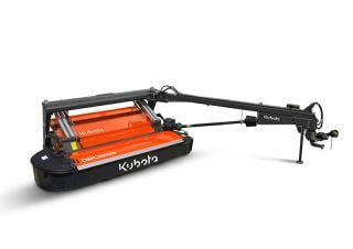 Prednje montirane kosilice - disk s kondicionerom Kubota DMC8032T