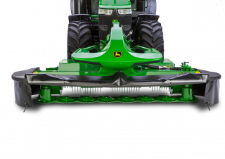 Prednje montirane kosilice - disk s kondicionerom John Deere F310R 