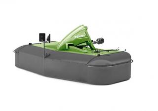 Prednji bubnjevi bez kondicionera Fendt Cutter 2940 FPV