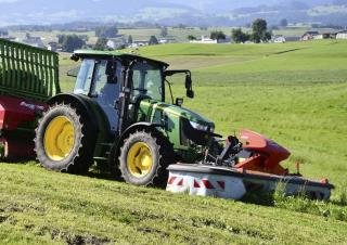 Prednji bubnjevi bez kondicionera Kuhn PZ 3221 F