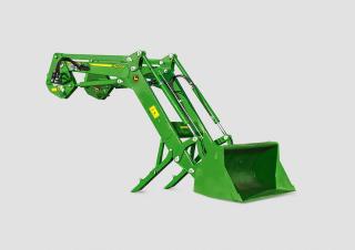Prednji utovarivači John Deere 623M