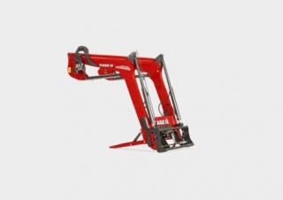 Prednji utovarivači Case IH L3509U