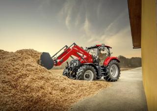 Prednji utovarivači Case IH L3814T 