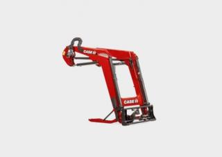 Prednji utovarivači Case IH L3814T 