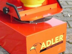Oprema za zimsko održavanje Jedinice za posipanje Preklopivi rasipači Adler ST-E 50