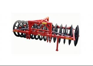 Preklopni kultivatori Brix B 14/90 F