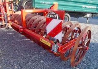 Preklopni kultivatori Brix B 14/90 F