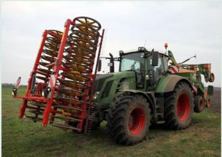 Preklopni kultivatori Brix B 28/80 F-H