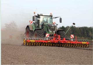 Preklopni kultivatori Brix B 28/80 F-H