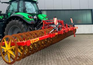 Preklopni kultivatori Brix B 28/80 F-H