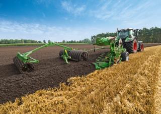 Preklopni kultivatori Amazone C-Pack 2800-900