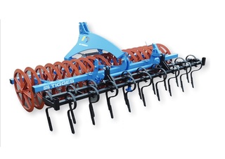 Preklopni kultivatori Tigges Nautilus 730 S