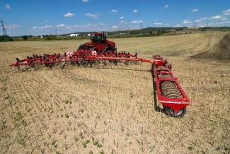 Preklopni kultivatori Horsch Optipack 12 AS