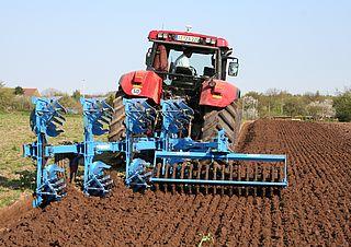 Preklopni kultivatori Lemken VarioPack 110 WDP 90
