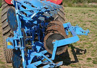 Preklopni kultivatori Lemken VarioPack 110 WEP 90
