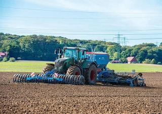 Preklopni kultivatori Lemken VarioPack FE 600-70