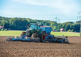 Preklopni kultivatori Lemken VarioPack FE 600-90