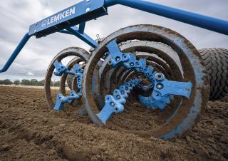 Preklopni kultivatori Lemken VarioPack WD 90