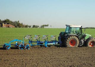 Preklopni kultivatori Lemken VarioPack WD 90
