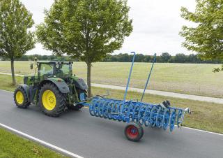Preklopni kultivatori Lemken VarioPack WD 90