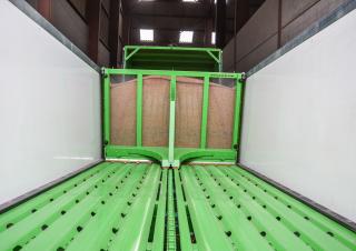 Prikolice za silažu Joskin DRAKKAR-CARGO2 7600/33/180