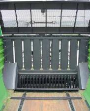 Prikolice za silažu DEUTZ-FAHR FeedMaster 4400