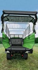 Prikolice za silažu DEUTZ-FAHR FeedMaster 4400